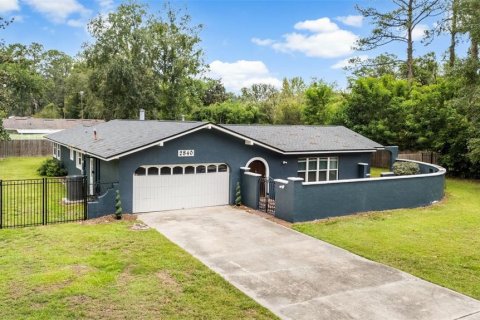 Villa ou maison à vendre à Gainesville, Floride: 3 chambres, 177.81 m2 № 1898902 - photo 1