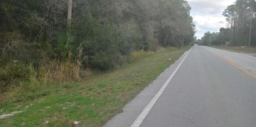 Land in Fort MC Coy, Florida № 359199