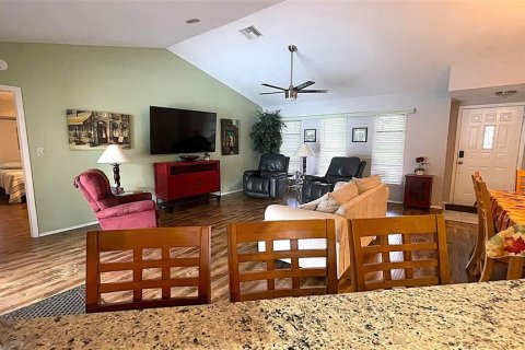 Villa ou maison à vendre à Port Charlotte, Floride: 3 chambres, 151.43 m2 № 2425360 - photo 15