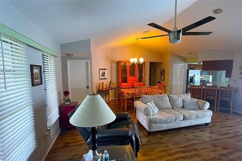 Villa ou maison à vendre à Port Charlotte, Floride: 3 chambres, 151.43 m2 № 2425360 - photo 7