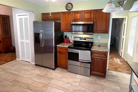Villa ou maison à vendre à Port Charlotte, Floride: 3 chambres, 151.43 m2 № 2425360 - photo 13