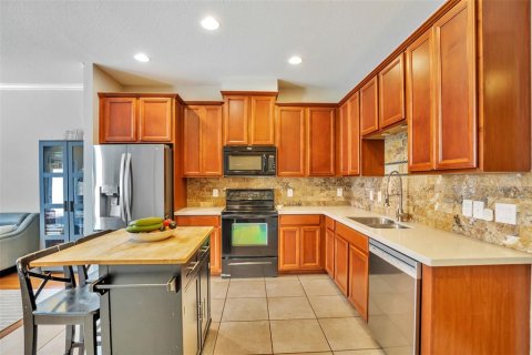Adosado en venta en Windermere, Florida, 3 dormitorios, 139.35 m2 № 1663281 - foto 7