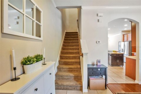 Adosado en venta en Windermere, Florida, 3 dormitorios, 139.35 m2 № 1663281 - foto 4