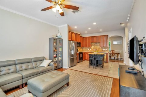 Adosado en venta en Windermere, Florida, 3 dormitorios, 139.35 m2 № 1663281 - foto 9