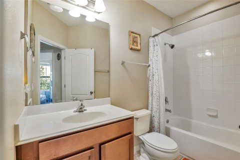 Adosado en venta en Windermere, Florida, 3 dormitorios, 139.35 m2 № 1663281 - foto 17