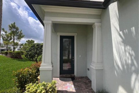 House in Oakland Park, Florida 4 bedrooms, 197.88 sq.m. № 1864808 - photo 3