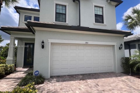 House in Oakland Park, Florida 4 bedrooms, 197.88 sq.m. № 1864808 - photo 2