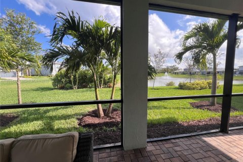 House in Oakland Park, Florida 4 bedrooms, 197.88 sq.m. № 1864808 - photo 12