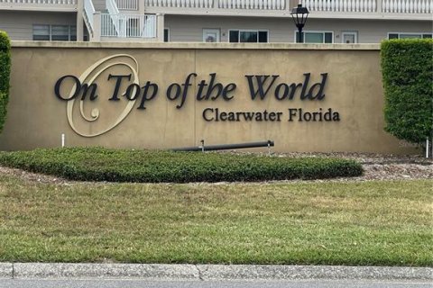 Condo in Clearwater, Florida, 2 bedrooms № 2110822 - photo 15