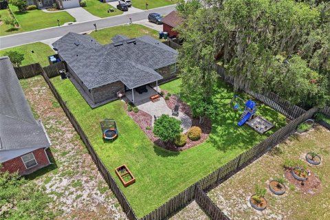 Casa en venta en Newberry, Florida, 3 dormitorios, 123.19 m2 № 2151633 - foto 3