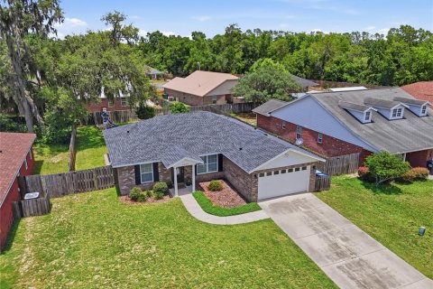 Casa en venta en Newberry, Florida, 3 dormitorios, 123.19 m2 № 2151633 - foto 5