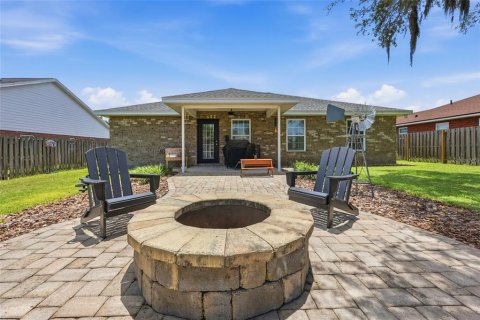 Casa en venta en Newberry, Florida, 3 dormitorios, 123.19 m2 № 2151633 - foto 24