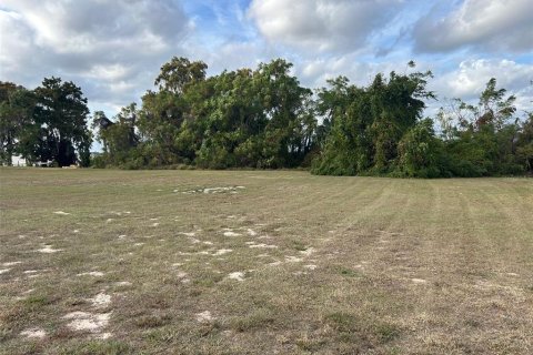 Terrain à vendre à Leesburg, Floride № 2211798 - photo 4