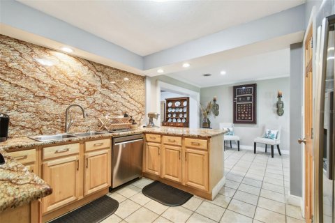 Villa ou maison à vendre à Clearwater, Floride: 5 chambres, 390.75 m2 № 1832053 - photo 12