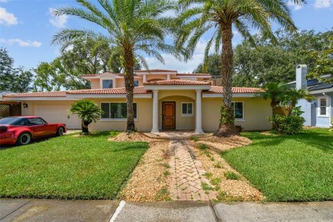 Villa ou maison à vendre à Clearwater, Floride: 5 chambres, 390.75 m2 № 1832053 - photo 5