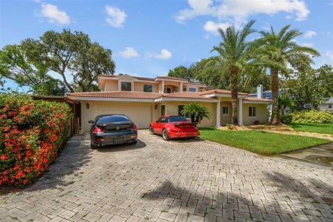 Villa ou maison à vendre à Clearwater, Floride: 5 chambres, 390.75 m2 № 1832053 - photo 4