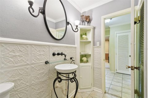 Villa ou maison à vendre à Clearwater, Floride: 5 chambres, 390.75 m2 № 1832053 - photo 27
