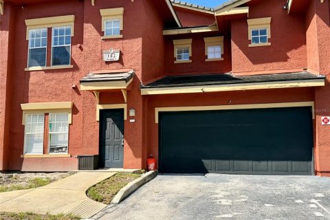 Condo à Lake Mary, Floride, 2 chambres  № 2433246