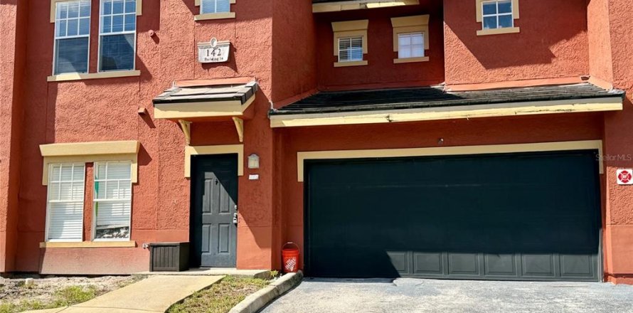 Condo à Lake Mary, Floride, 2 chambres  № 2433246
