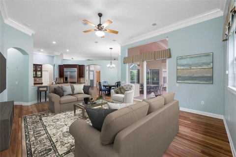 Villa ou maison à vendre à Trinity, Floride: 3 chambres, 231.7 m2 № 2286963 - photo 24