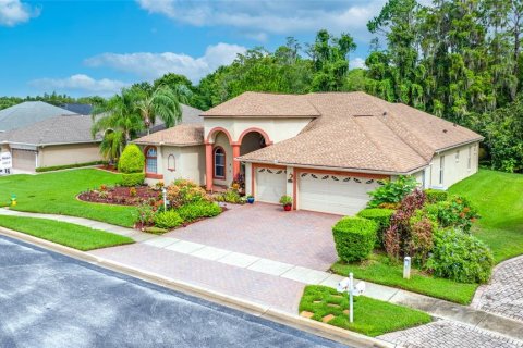 Villa ou maison à vendre à Trinity, Floride: 3 chambres, 231.7 m2 № 2286963 - photo 2