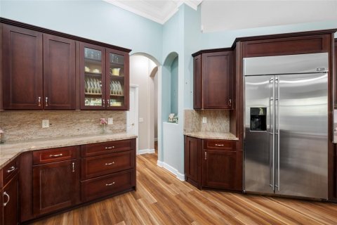 Villa ou maison à vendre à Trinity, Floride: 3 chambres, 231.7 m2 № 2286963 - photo 18