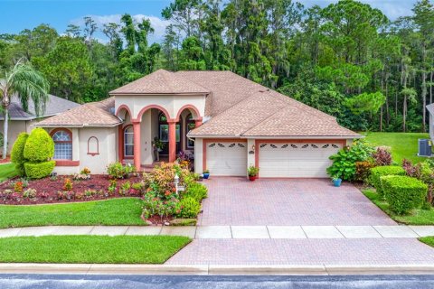 House in Trinity, Florida 3 bedrooms, 231.7 sq.m. № 2286963
