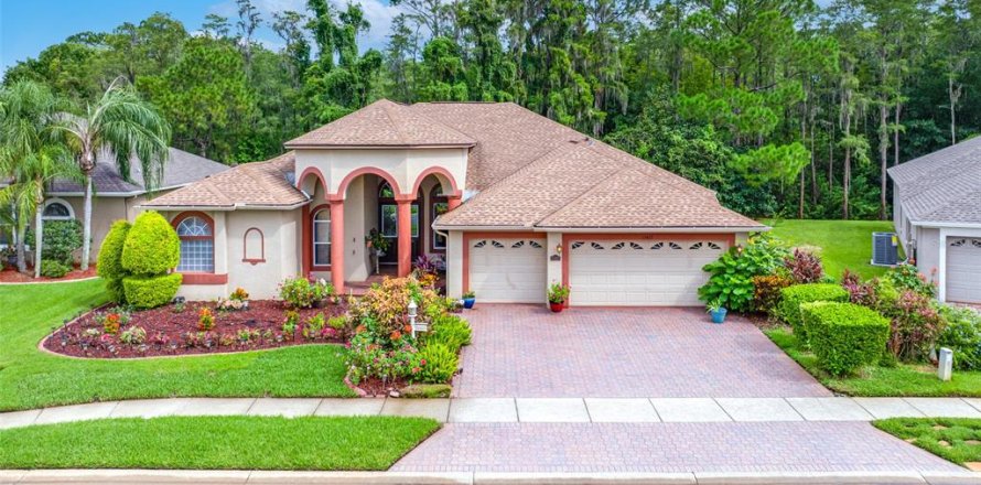 Villa ou maison à Trinity, Floride 3 chambres, 231.7 m2 № 2286963
