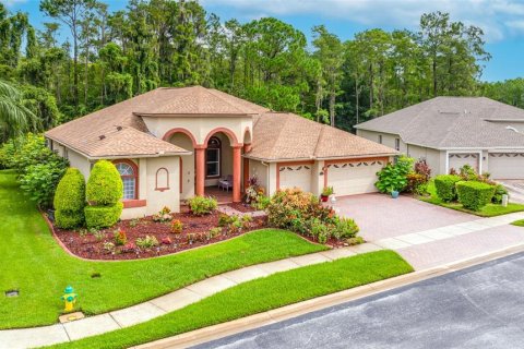 Villa ou maison à vendre à Trinity, Floride: 3 chambres, 231.7 m2 № 2286963 - photo 3