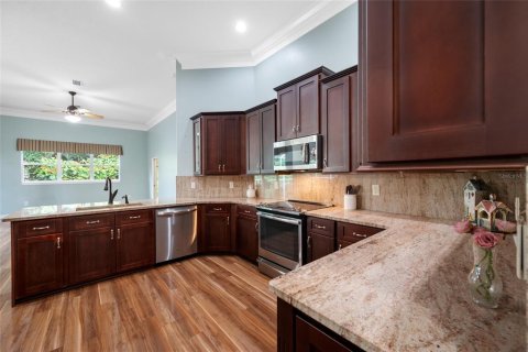 Villa ou maison à vendre à Trinity, Floride: 3 chambres, 231.7 m2 № 2286963 - photo 19