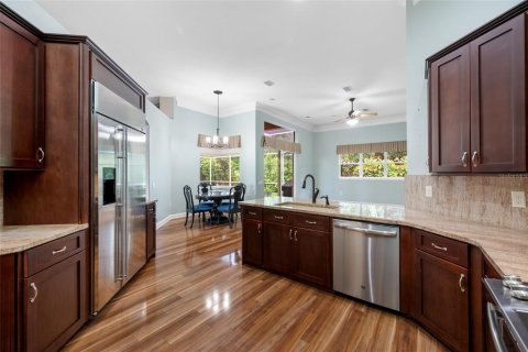 Villa ou maison à vendre à Trinity, Floride: 3 chambres, 231.7 m2 № 2286963 - photo 20