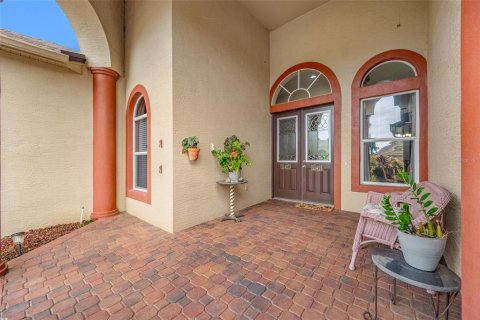 Villa ou maison à vendre à Trinity, Floride: 3 chambres, 231.7 m2 № 2286963 - photo 6