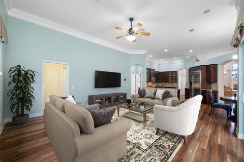 Villa ou maison à vendre à Trinity, Floride: 3 chambres, 231.7 m2 № 2286963 - photo 26
