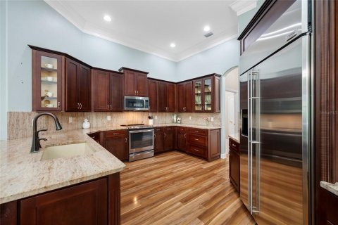 Villa ou maison à vendre à Trinity, Floride: 3 chambres, 231.7 m2 № 2286963 - photo 15