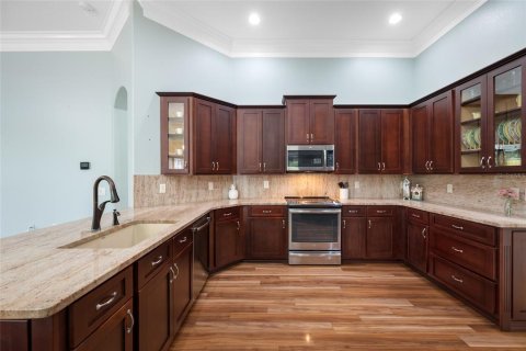 Villa ou maison à vendre à Trinity, Floride: 3 chambres, 231.7 m2 № 2286963 - photo 16