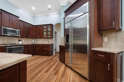 Villa ou maison à vendre à Trinity, Floride: 3 chambres, 231.7 m2 № 2286963 - photo 17