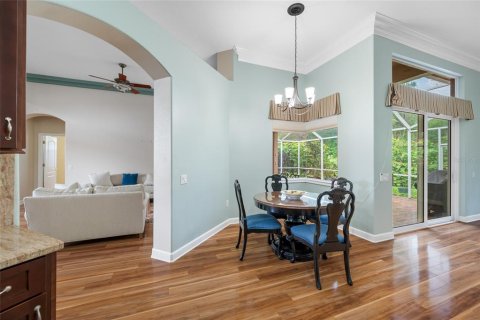 Villa ou maison à vendre à Trinity, Floride: 3 chambres, 231.7 m2 № 2286963 - photo 21