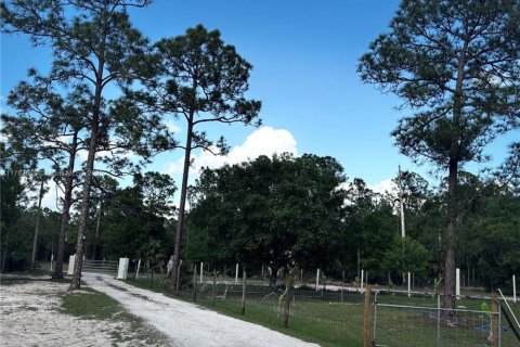 Land in Clewiston, Florida № 1705666 - photo 2