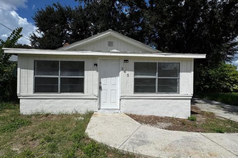 Villa ou maison à Winter Haven, Floride 3 chambres, 69.12 m2 № 2148060