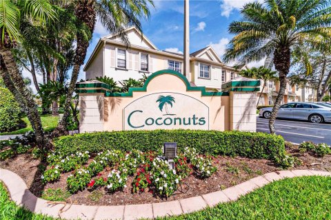 Adosado en alquiler en Weston, Florida, 2 dormitorios, 103.12 m2 № 1983126 - foto 18