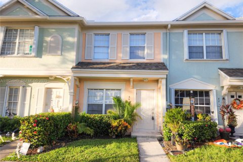 Adosado en alquiler en Weston, Florida, 2 dormitorios, 103.12 m2 № 1983126 - foto 6