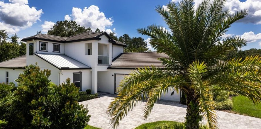 Casa en Sorrento, Florida 4 dormitorios, 262.54 m2 № 2283879