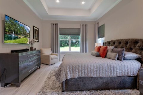 Casa en alquiler en Sorrento, Florida, 4 dormitorios, 262.54 m2 № 2283879 - foto 11