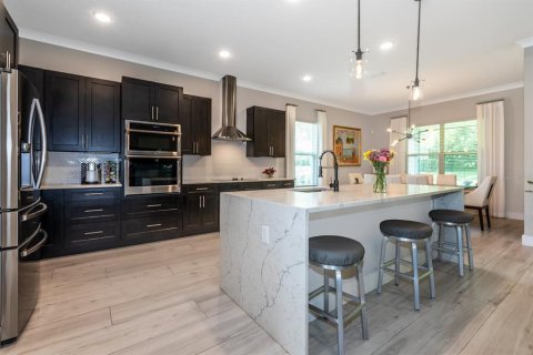Casa en alquiler en Sorrento, Florida, 4 dormitorios, 262.54 m2 № 2283879 - foto 6
