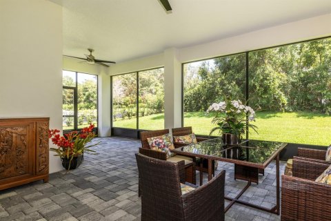 Casa en alquiler en Sorrento, Florida, 4 dormitorios, 262.54 m2 № 2283879 - foto 19