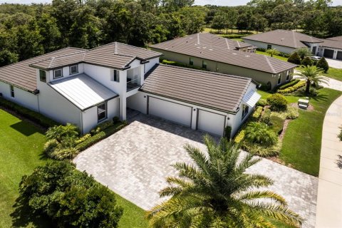 Casa en alquiler en Sorrento, Florida, 4 dormitorios, 262.54 m2 № 2283879 - foto 27