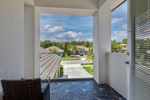 Casa en alquiler en Sorrento, Florida, 4 dormitorios, 262.54 m2 № 2283879 - foto 17