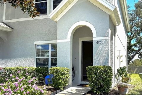 Townhouse in Pinellas Park, Florida 3 bedrooms, 149.57 sq.m. № 2394458
