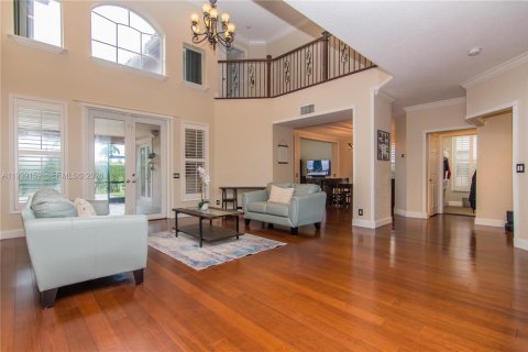 Villa ou maison à vendre à Pembroke Pines, Floride: 5 chambres, 352.29 m2 № 1996806 - photo 13