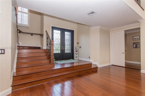 Villa ou maison à vendre à Pembroke Pines, Floride: 5 chambres, 352.29 m2 № 1996806 - photo 8